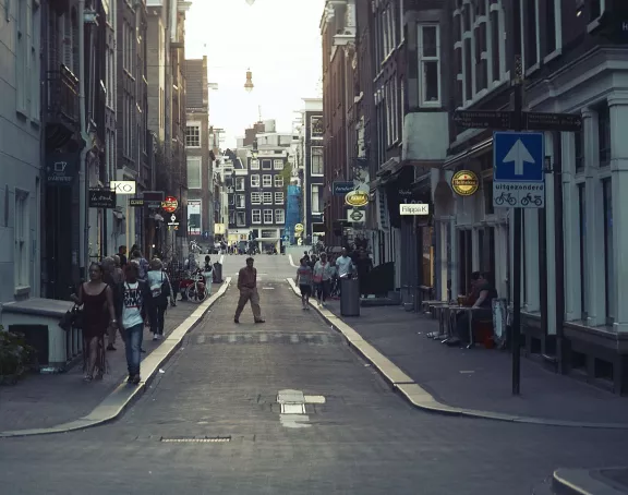 Amsterdam Herengracht