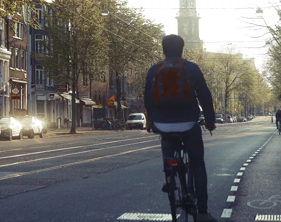 Amsterdam Rozengracht