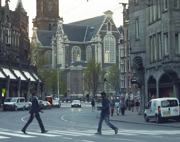 Amsterdam Westerkerk