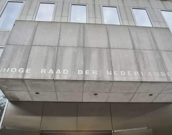 Hoge Raad der Nederlanden