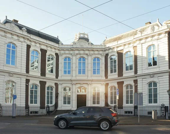 Raad van State