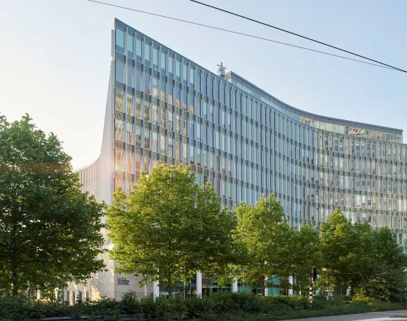 AMS office building 17