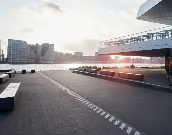 AMS city visual 50