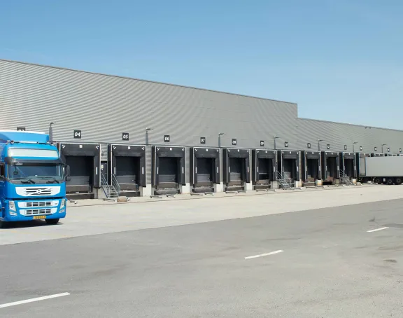 AMS Infrastructure and Mobility 32