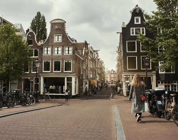 Amsterdam