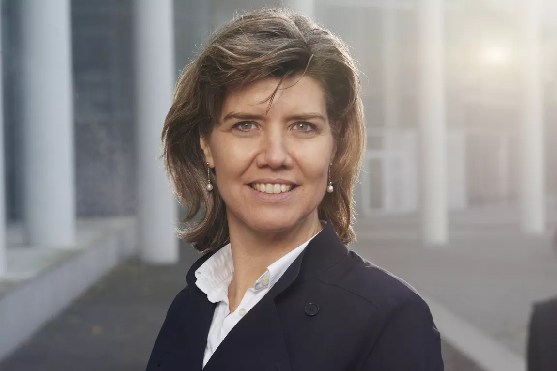 Marieke Driessen Stibbe