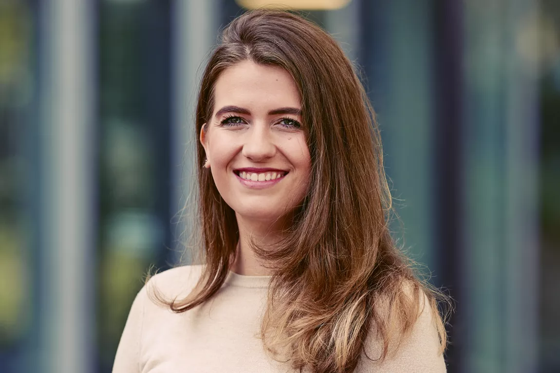 Lizanne van der Hoeven Stibbe