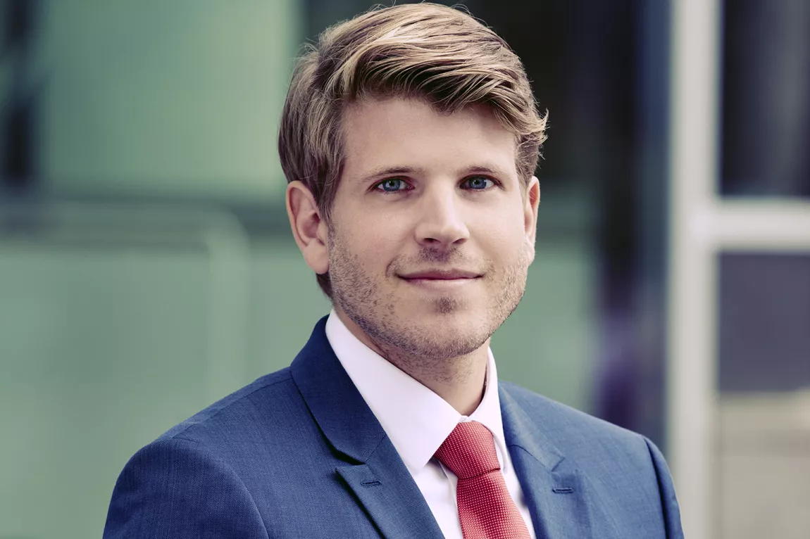 Luuk van de Sandt Stibbe