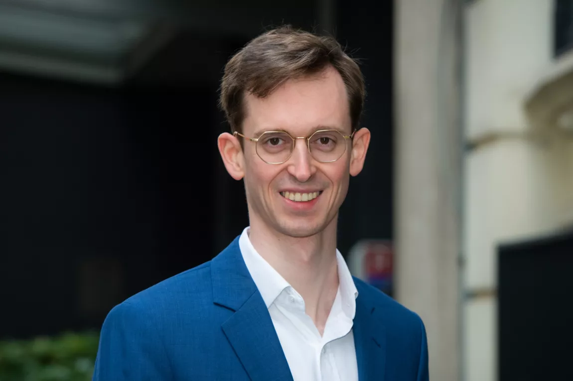 Niels Tack Stibbe