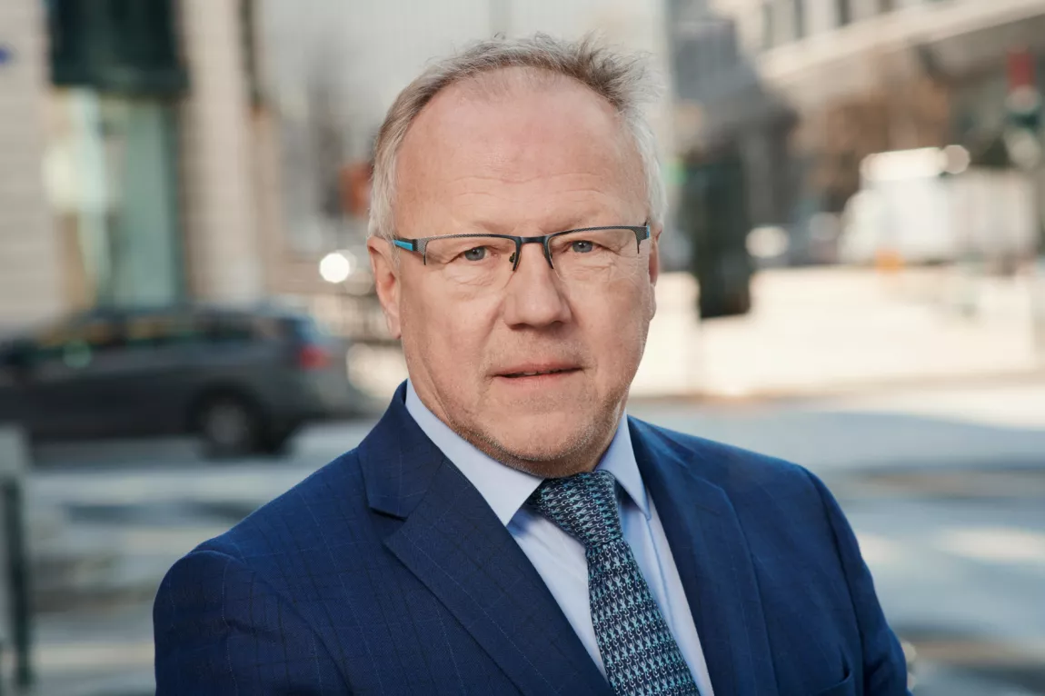 Paul Van der Putten Stibbe