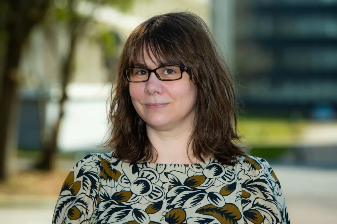 Johanne Mersch Stibbe