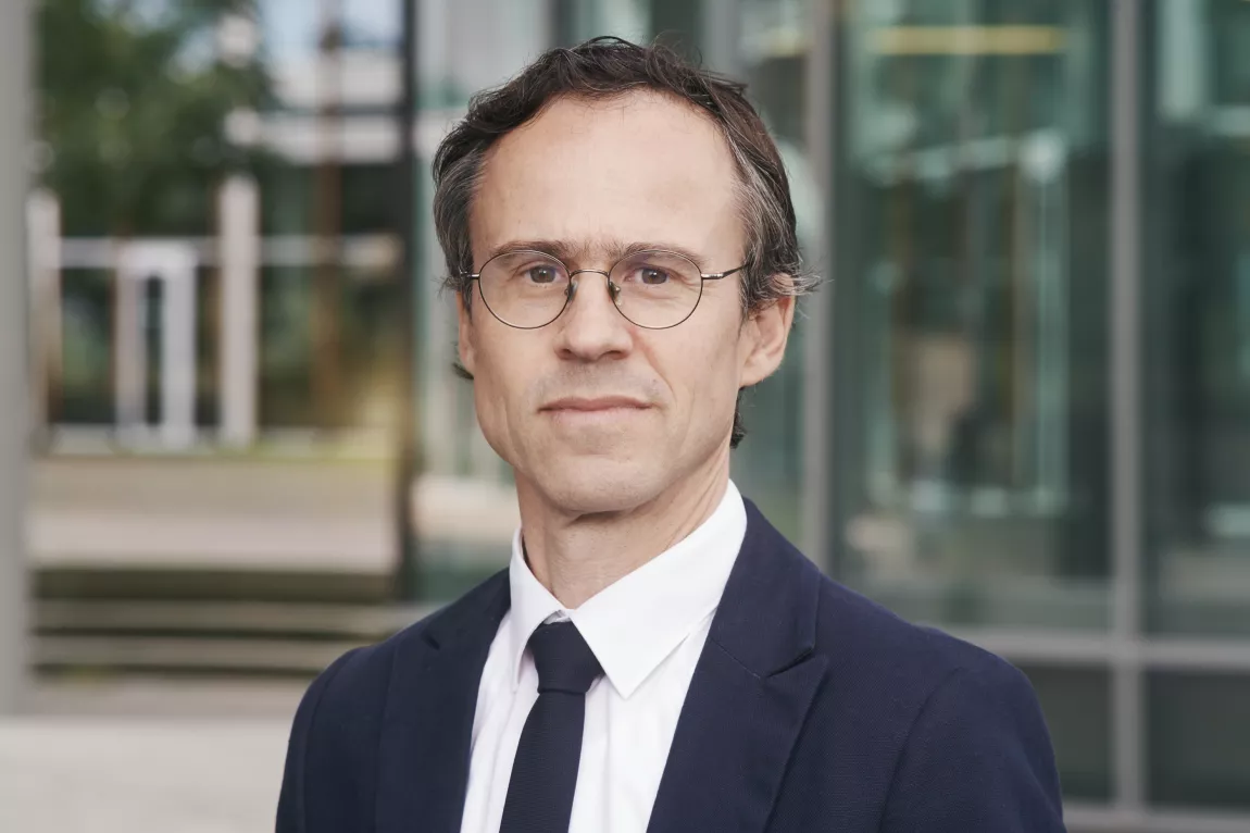 Joost Meijer Stibbe