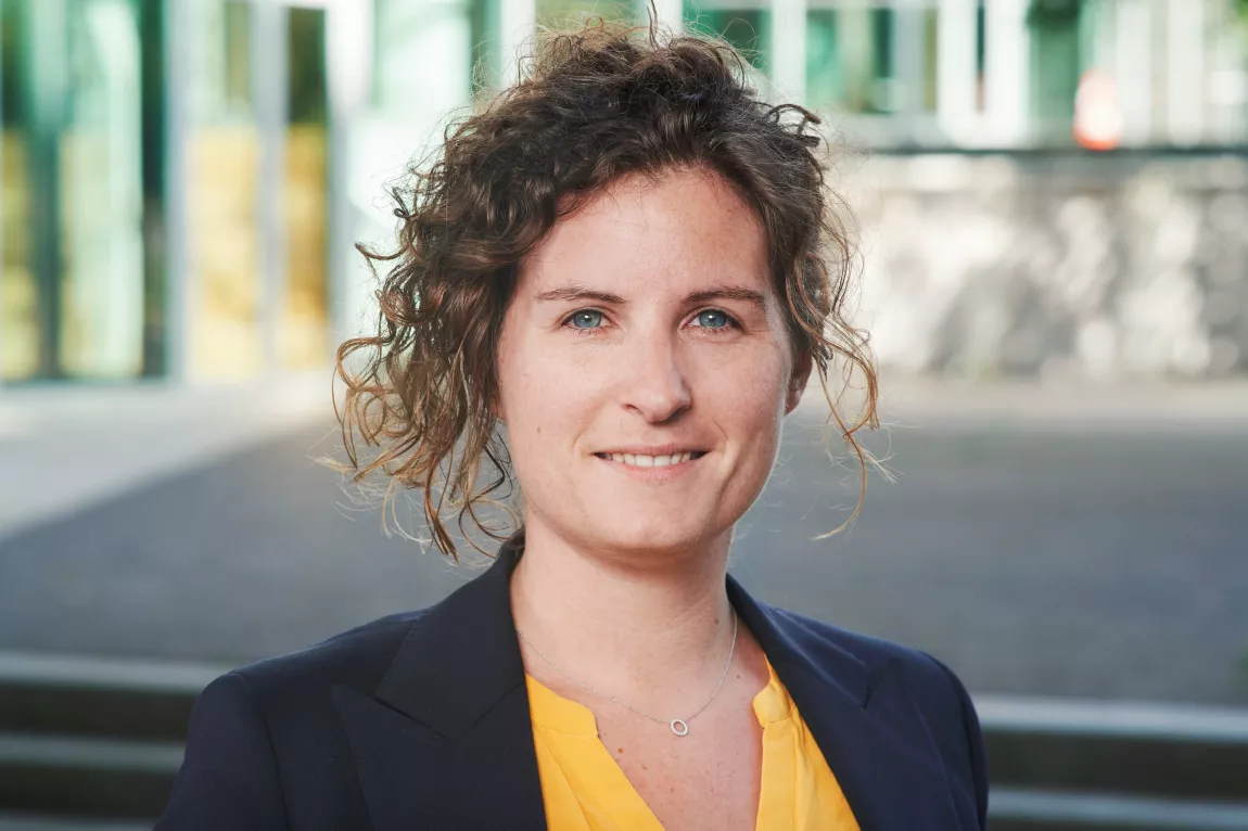 Nynke Brouwer Lawyer Stibbe Amsterdam