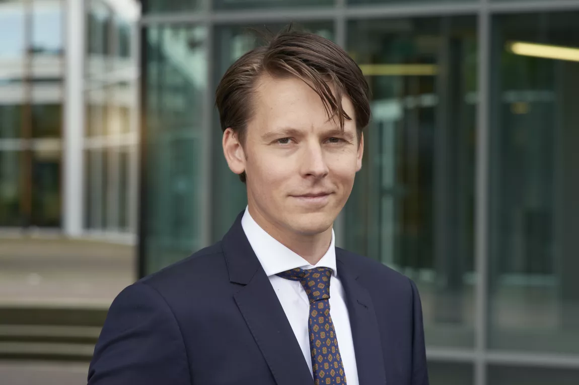 Maarten den Dunnen Stibbe