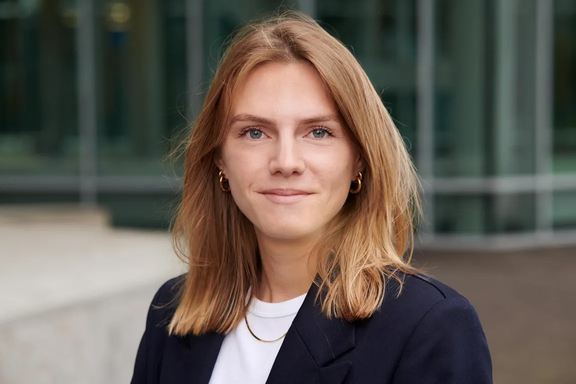 Anne-Lou Stelling Stibbe