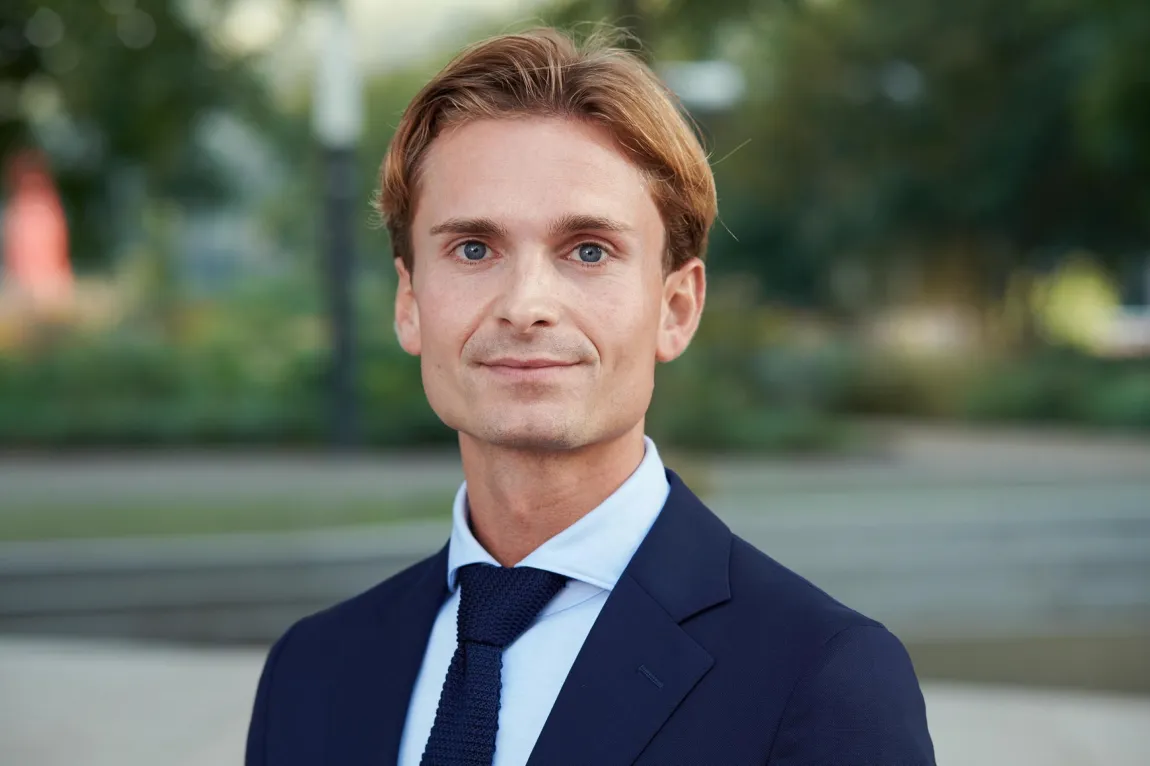 Diederik de Groot Stibbe