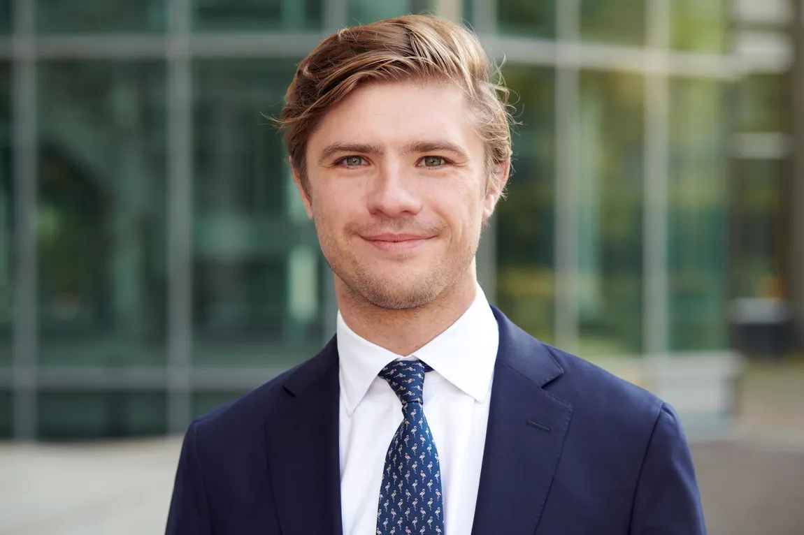 Jan-Maarten Schepel Stibbe