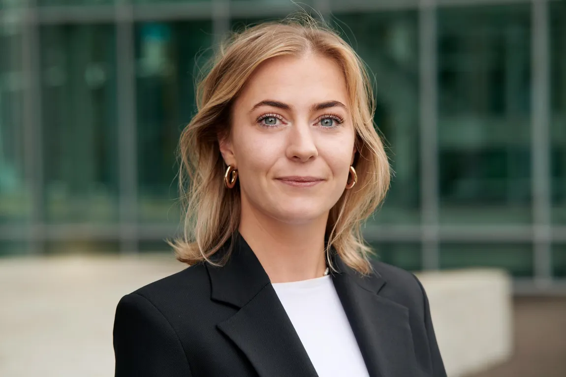 Julia van Rookhuijzen Stibbe