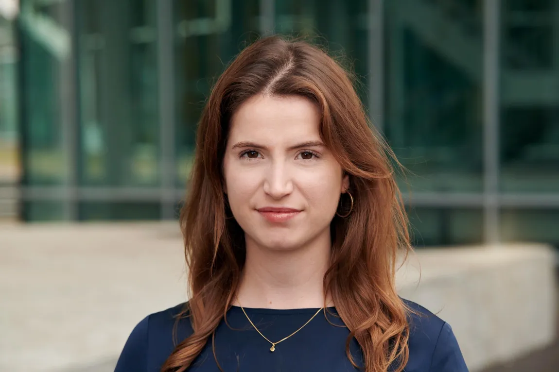 Willemijn de Widt Stibbe