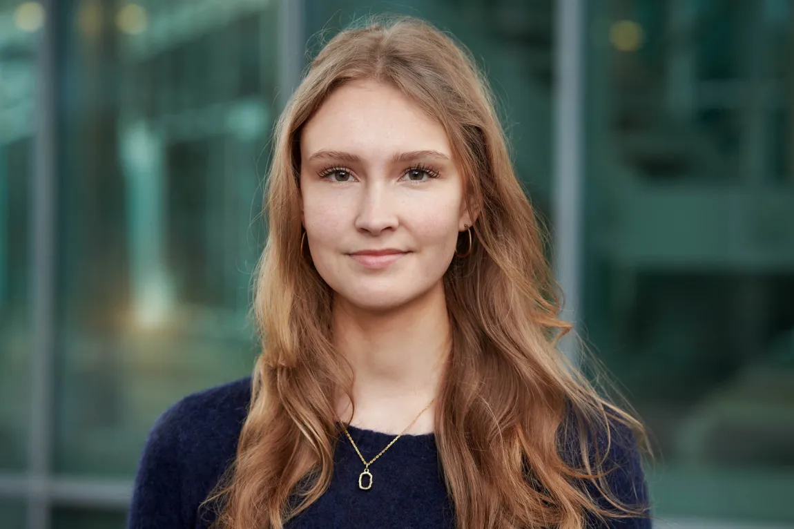 Georgina van Reeken Stibbe