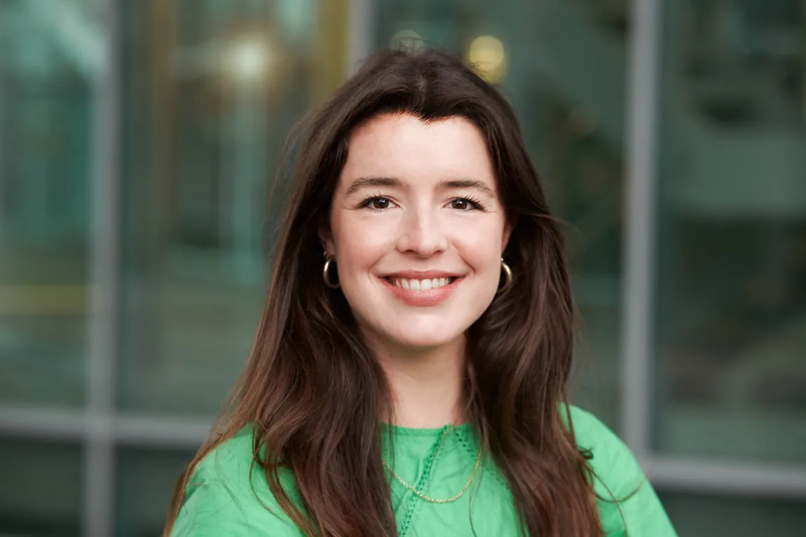 Isabelle Hijmans van den Bergh Stibbe