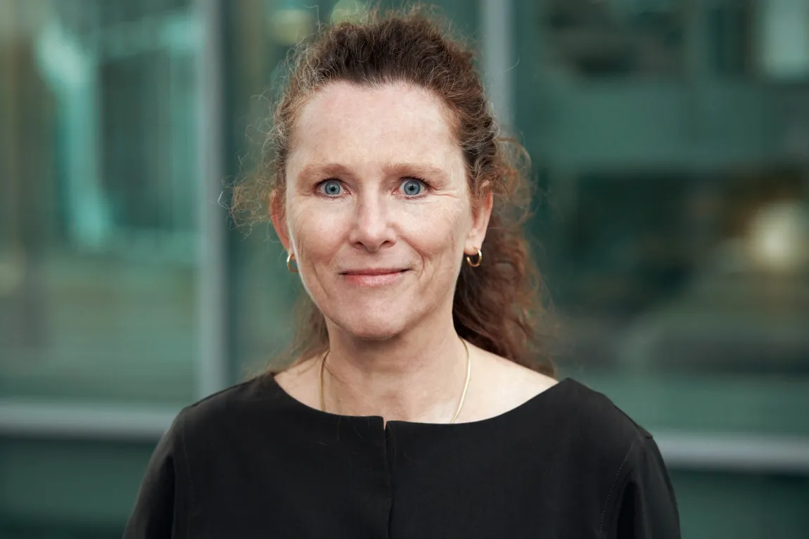 Petra Vos Stibbe