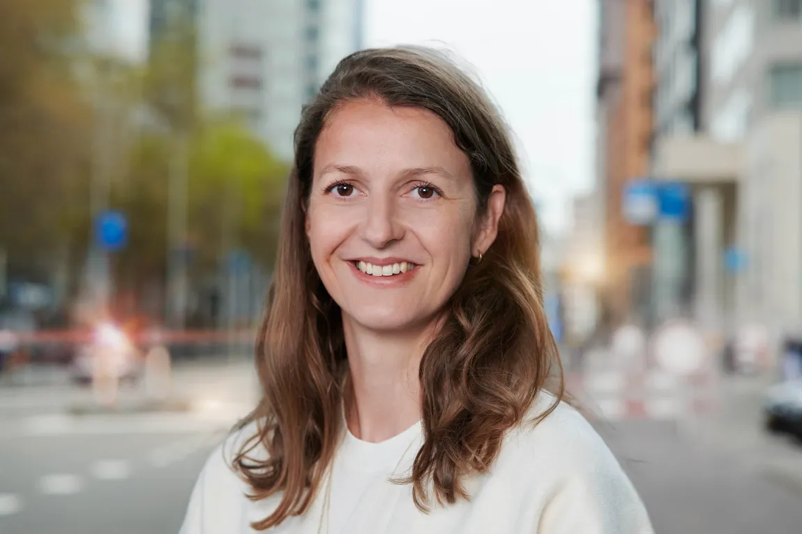 Roos Elemans Stibbe