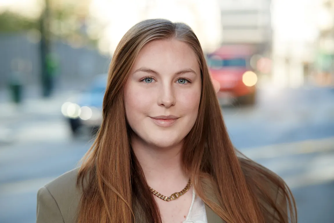 Kaitlyn Vanspauwen Stibbe