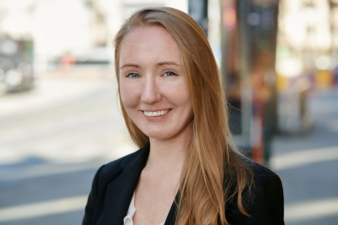 Stéphanie De Smet Stibbe