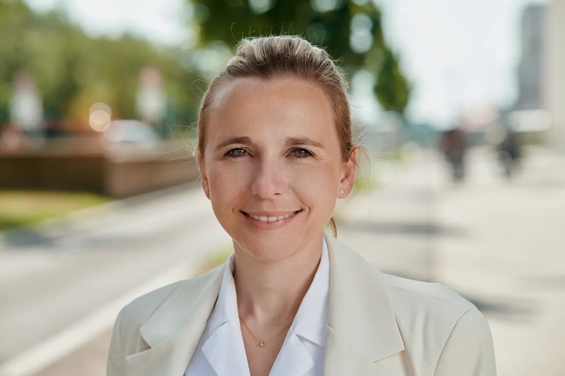 Inès Denison Stibbe