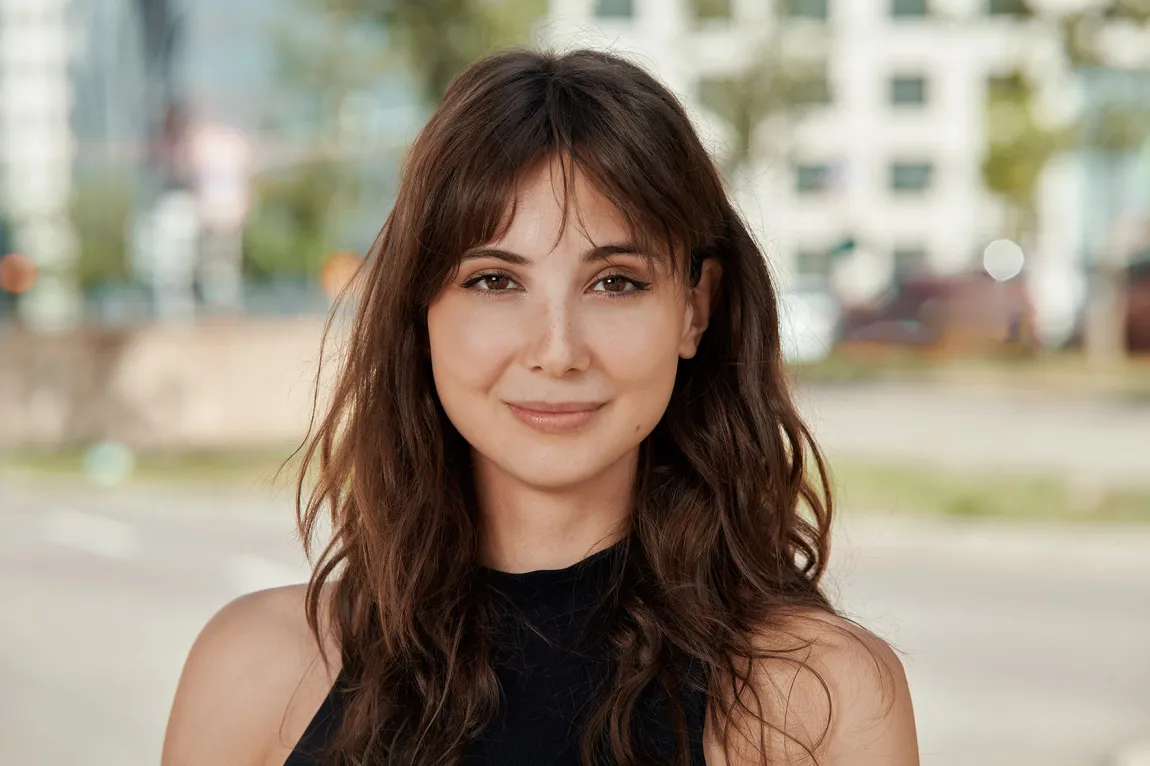 Zuzanna Nowak Stibbe