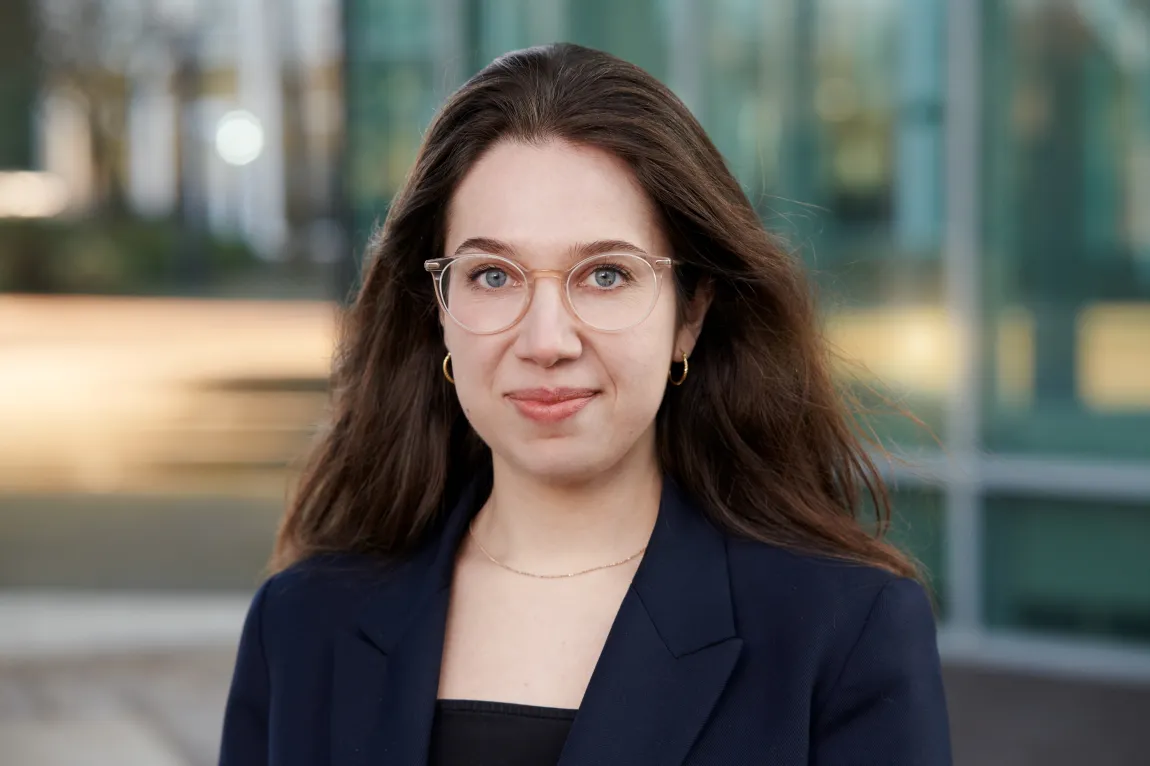 Sofja Goldstein Stibbe