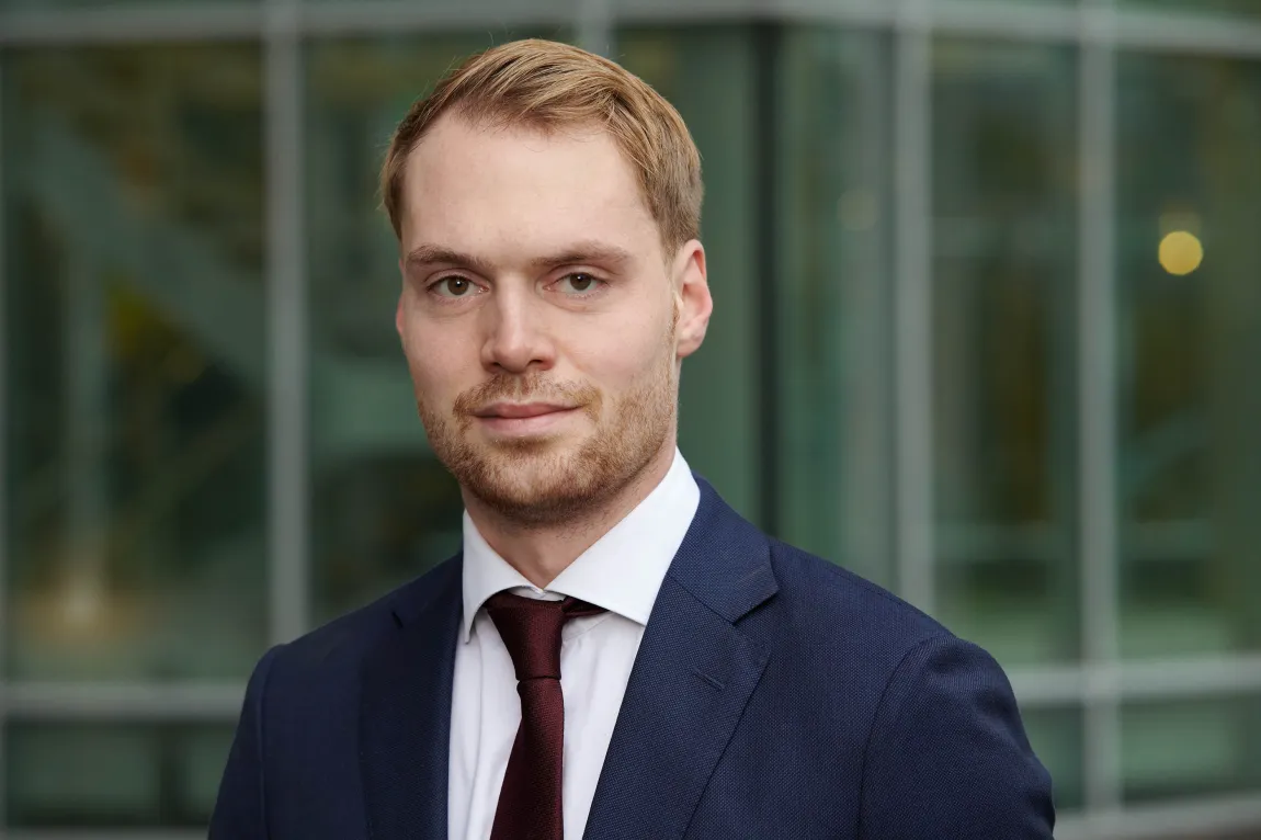 Jan-Hein Prins Stibbe