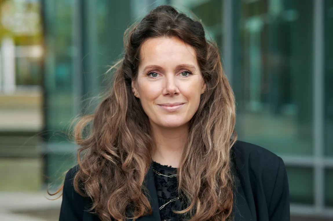 Margie Parker-Breugem