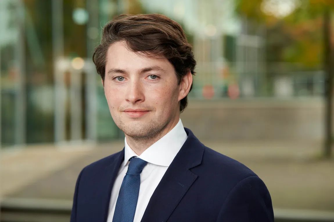 Nathan van Rooijen