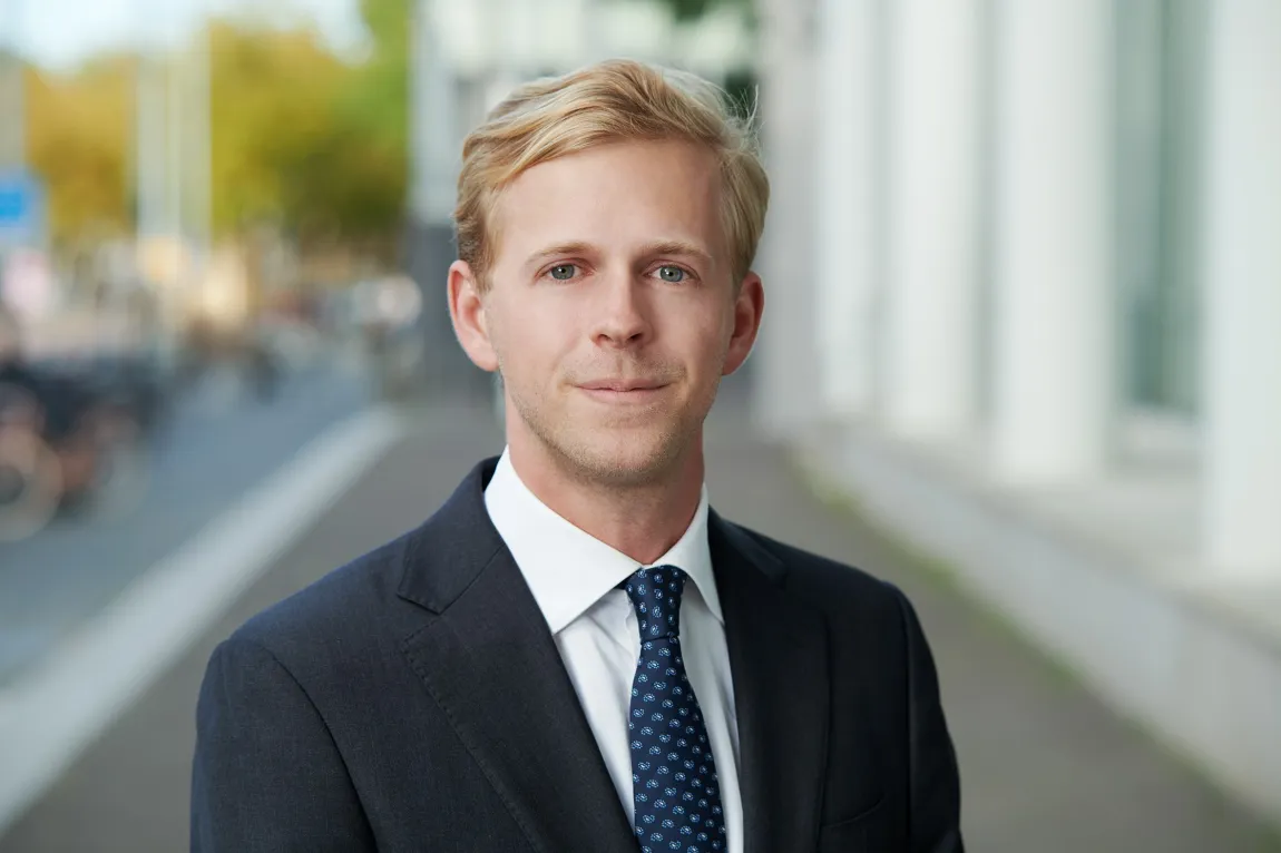 Rutger Asbeck Stibbe