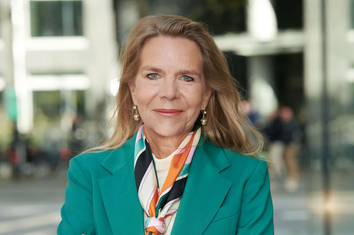 Barbara Bier - Stibbe