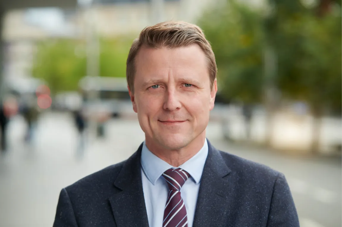 Carl Wettinck Stibbe