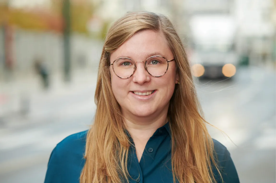 Cilia Mathieu Stibbe