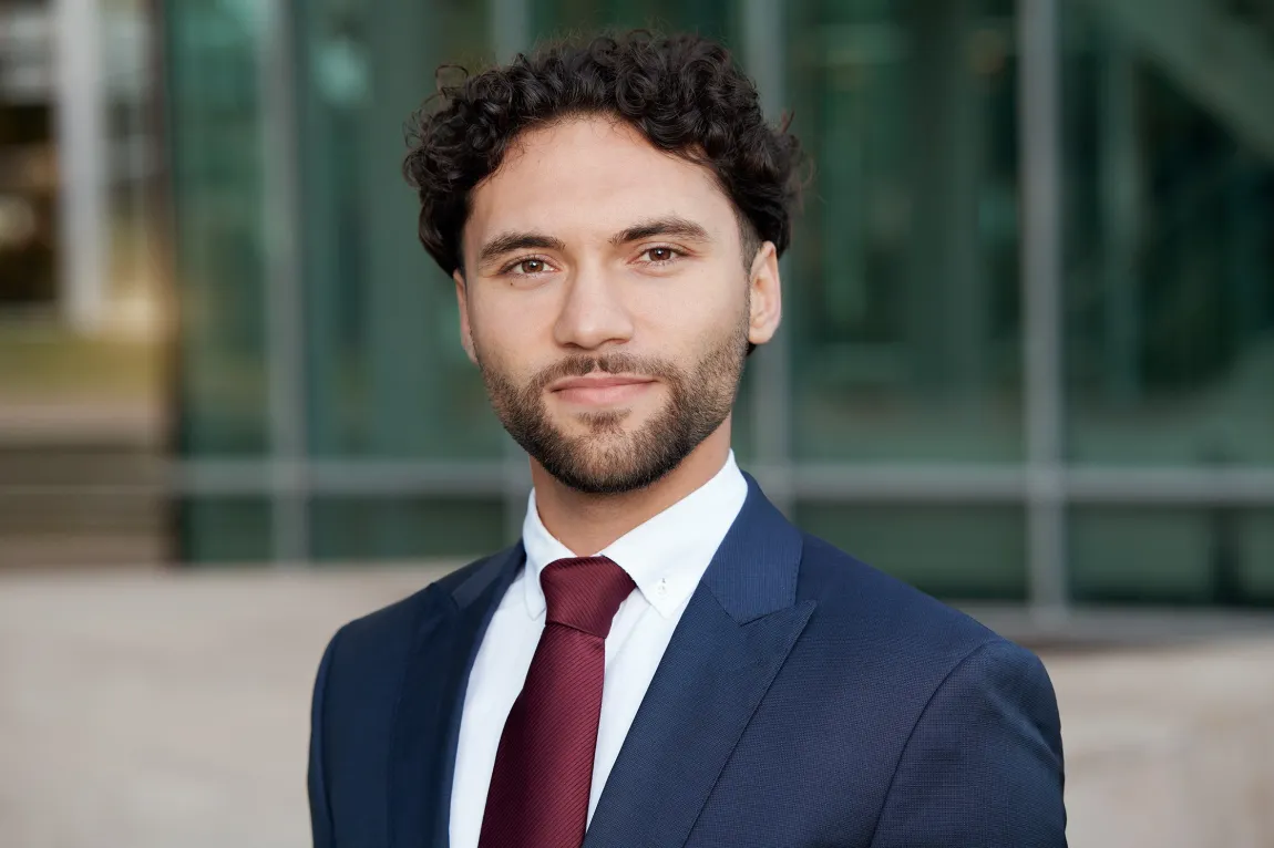 Furkan Kekil Stibbe