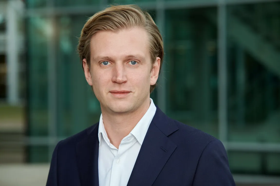 Ivar Koudstaal Stibbe