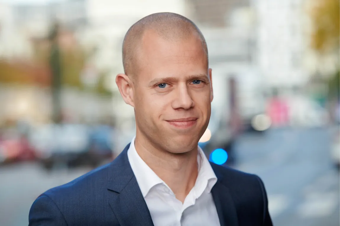 Lander Van Gucht Stibbe