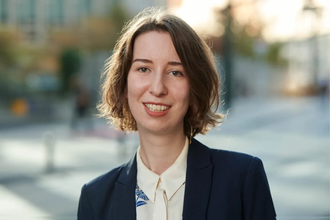 Manon Hofströssler Stibbe