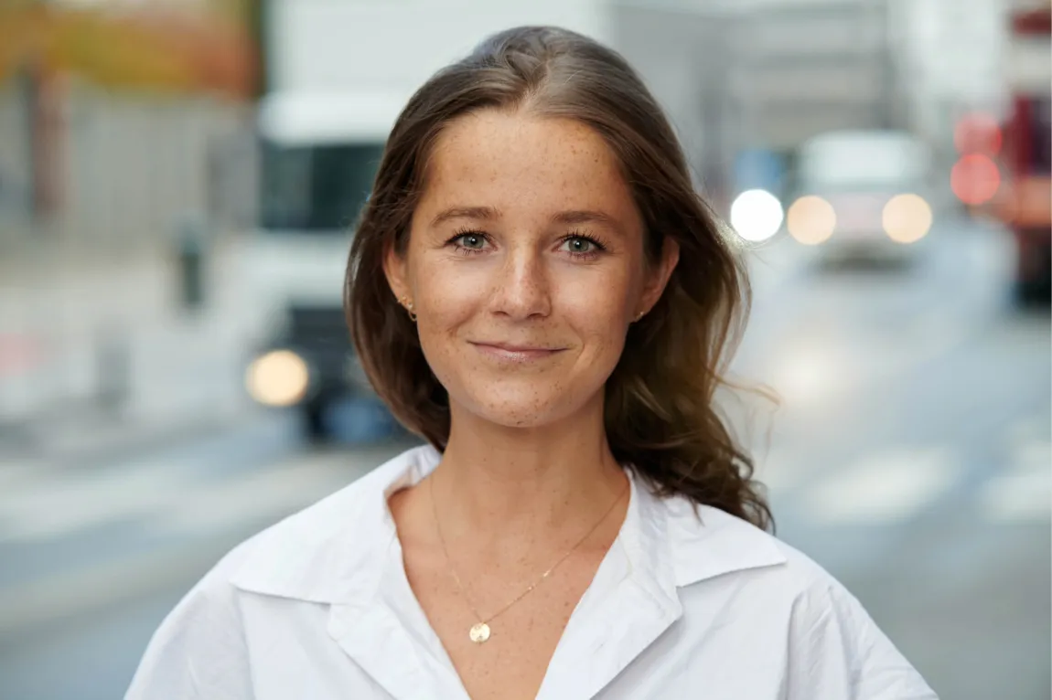 Marie van der Elst Stibbe