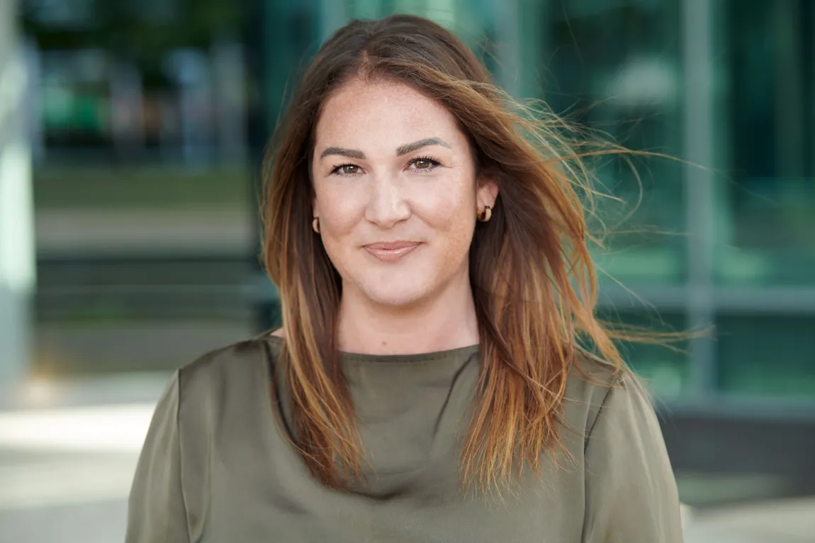Marlene Helderman