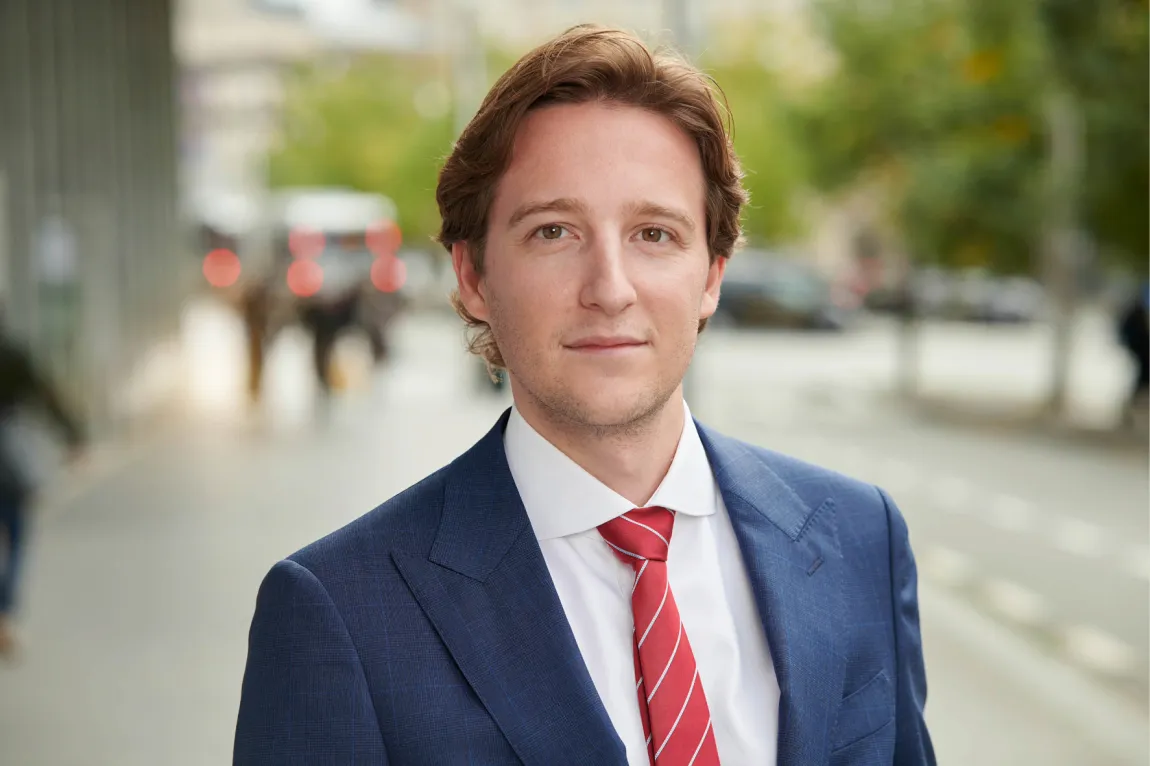 Mick Veulemans Stibbe