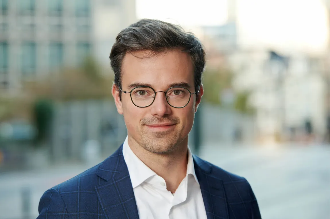 Sandro Christiaens Stibbe