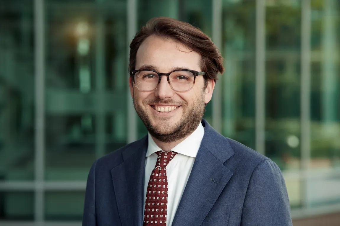 Daniël Schildknecht Stibbe