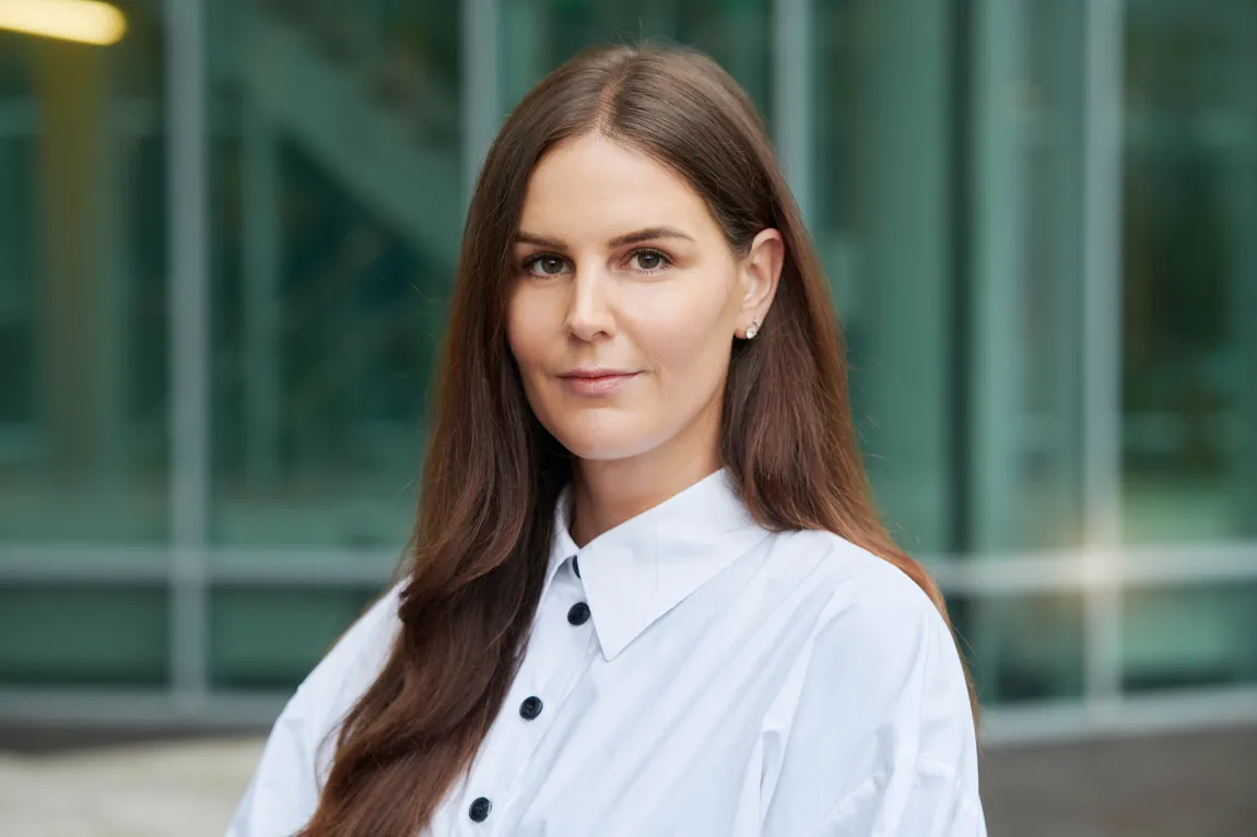 Stephanie Kleefstra Stibbe