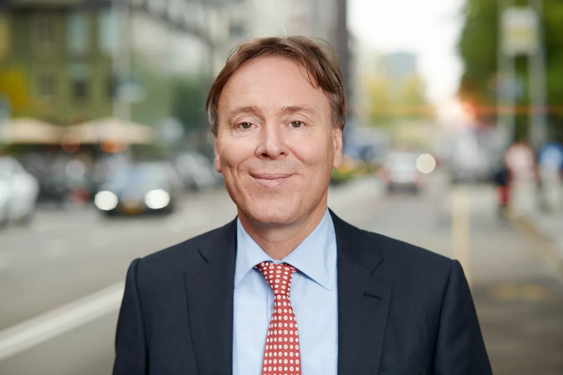 Tom Barkhuysen Stibbe